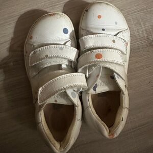 GUC Birkenstock Kids Porto Sneakers